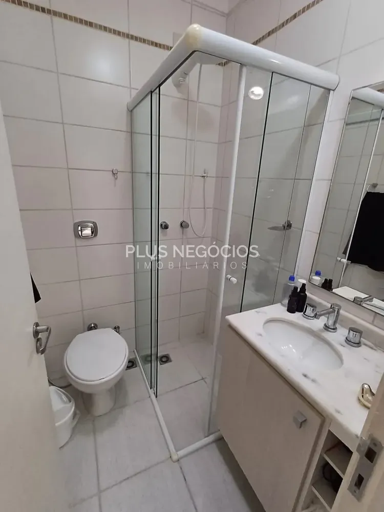 Sobrado, 3 quartos, 150 m² - Foto 11