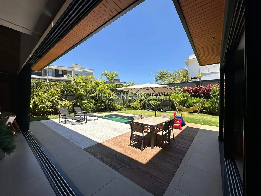 Casa, 4 quartos, 344 m² - Foto 4