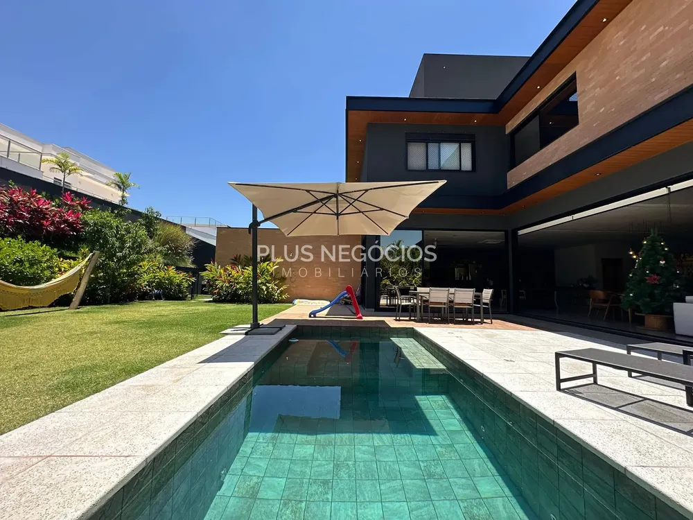 Casa, 4 quartos, 344 m² - Foto 2