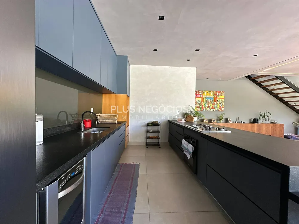 Casa, 4 quartos, 344 m² - Foto 5
