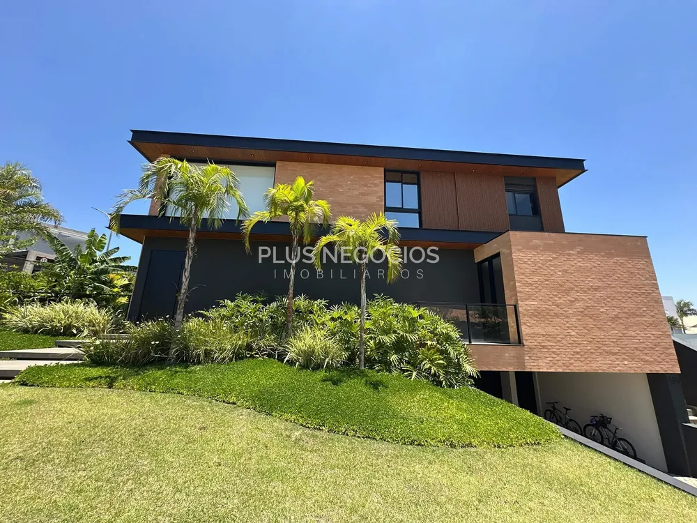 Casa, 4 quartos, 344 m² - Foto 6
