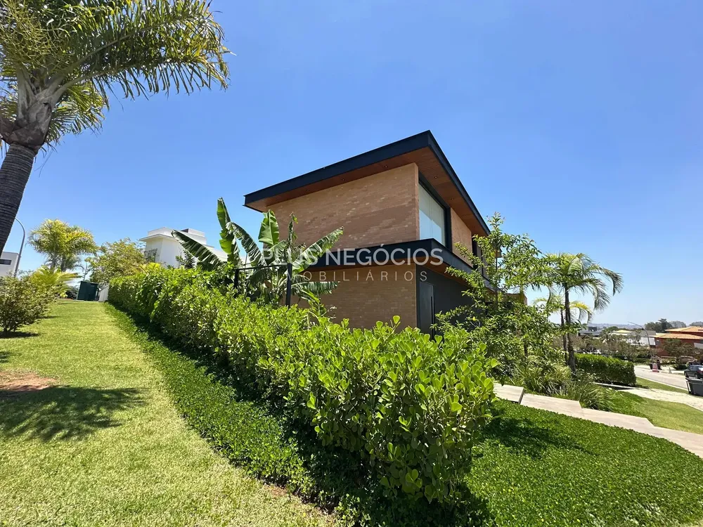 Casa, 4 quartos, 344 m² - Foto 11