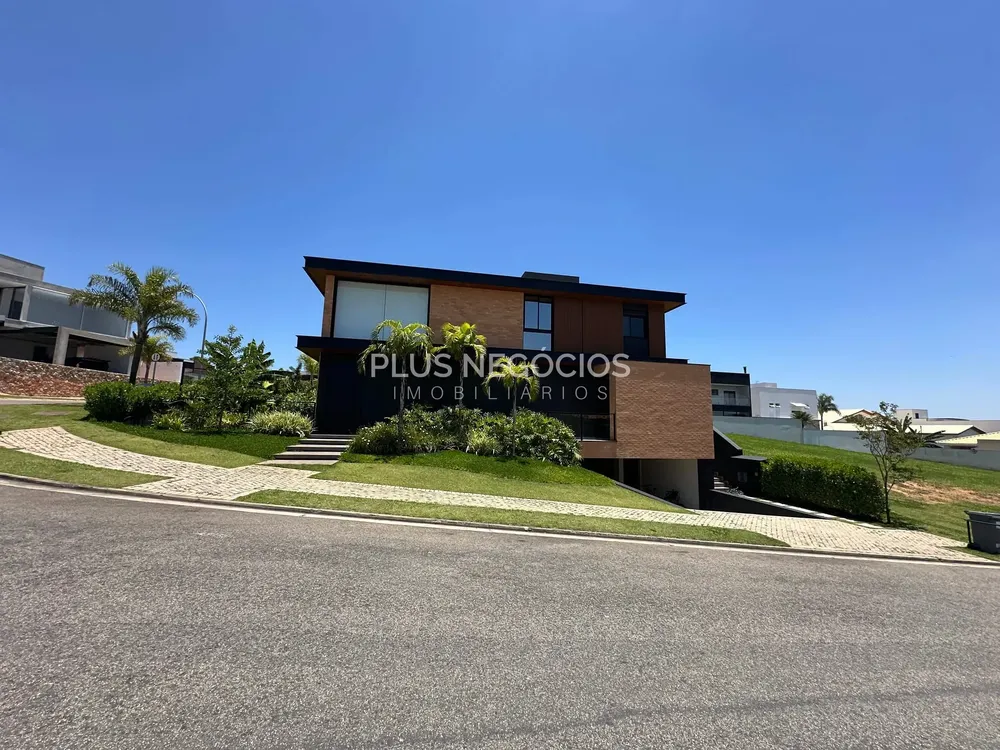 Casa, 4 quartos, 344 m² - Foto 10