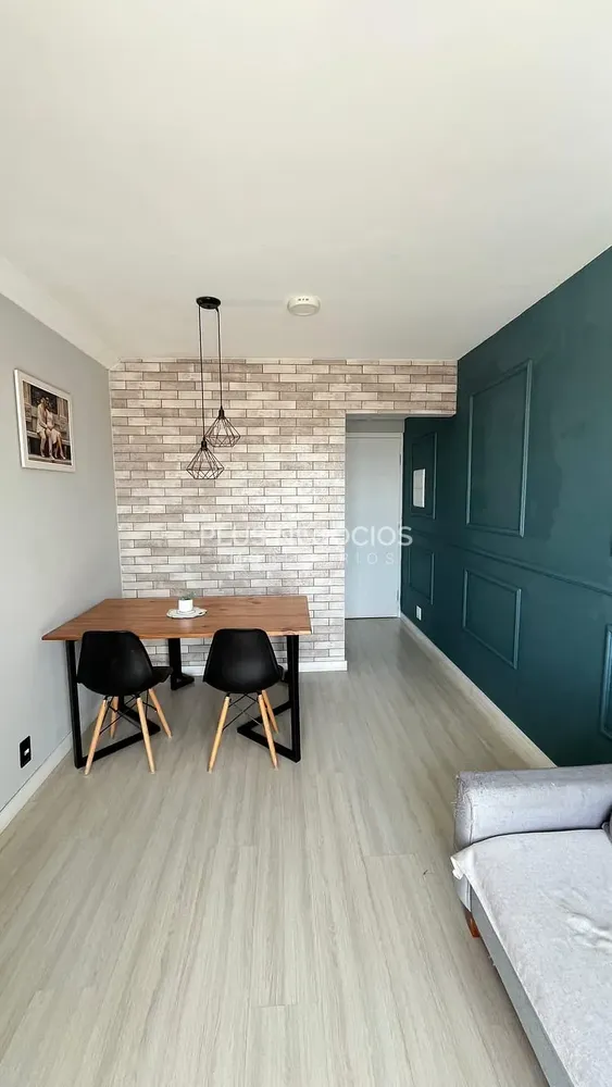 Apartamento, 2 quartos, 46 m² - Foto 4