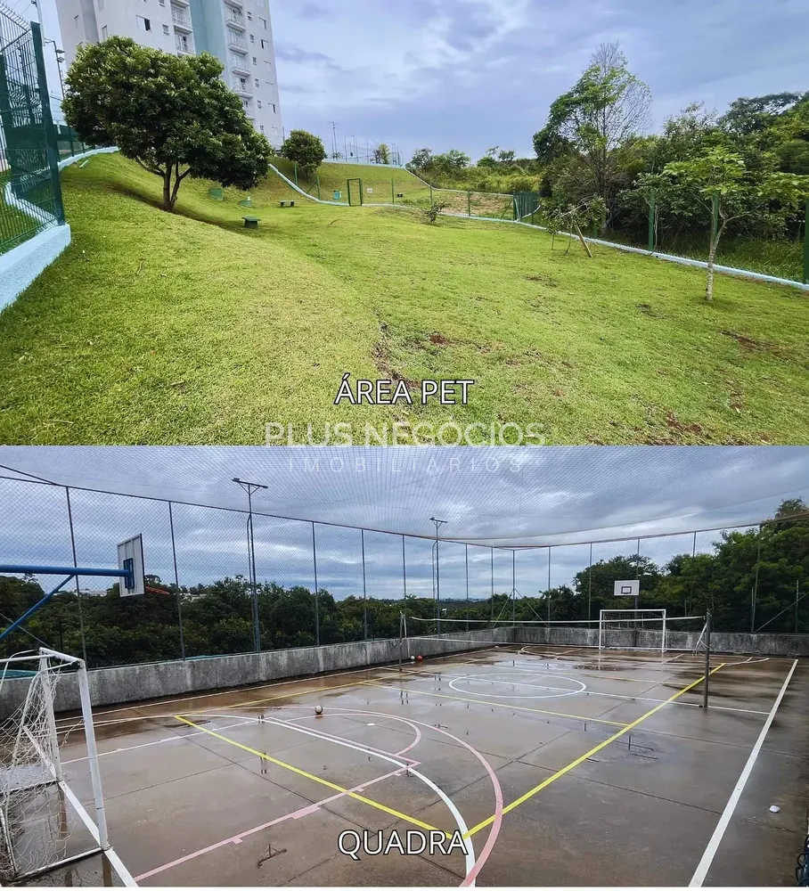 Apartamento, 2 quartos, 46 m² - Foto 11