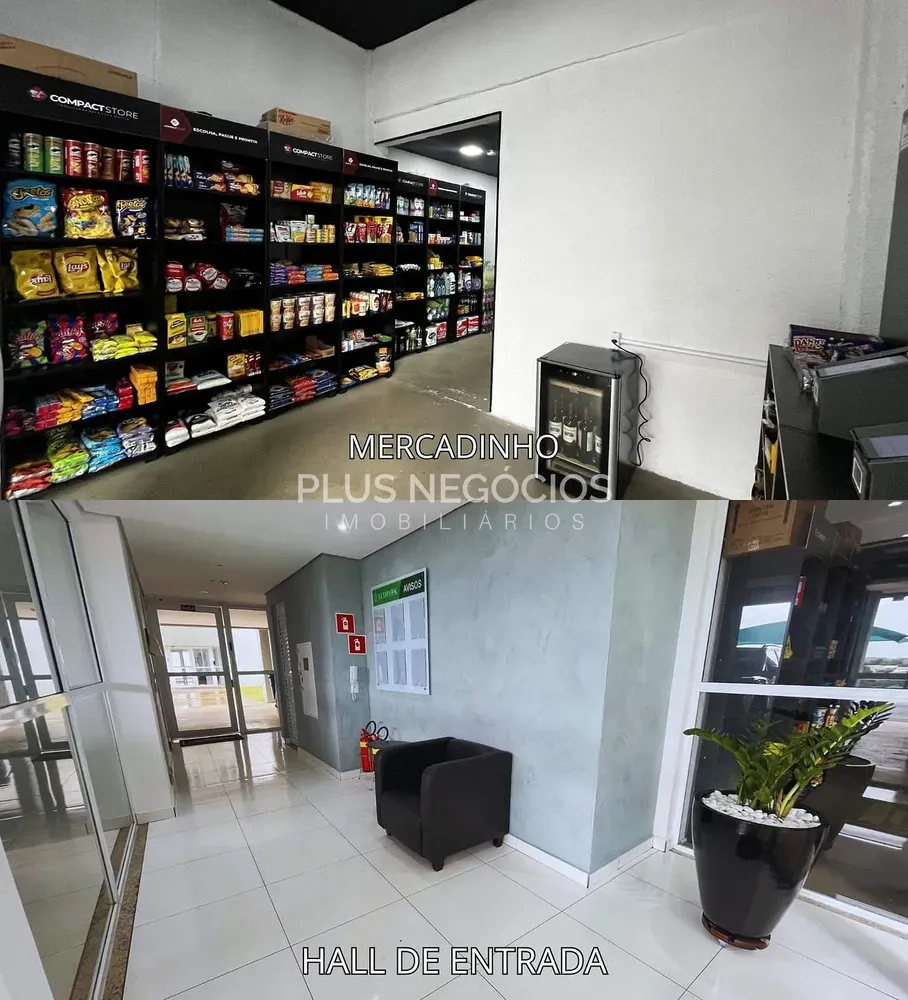 Apartamento, 2 quartos, 46 m² - Foto 10