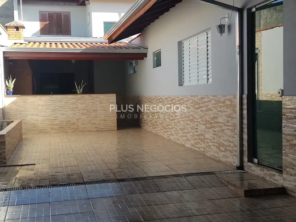 Casa, 3 quartos, 200 m² - Foto 2