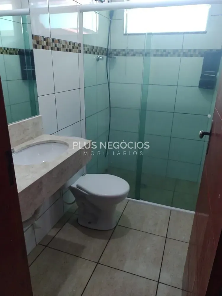 Casa, 3 quartos, 200 m² - Foto 12