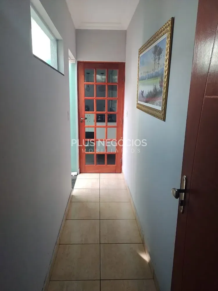 Casa, 3 quartos, 200 m² - Foto 11