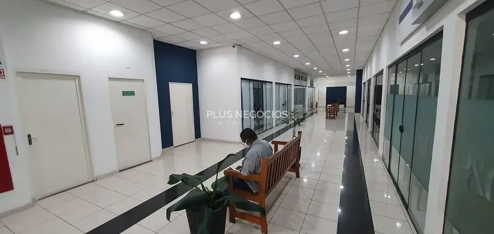 Sala-Conjunto, 56 m² - Foto 8