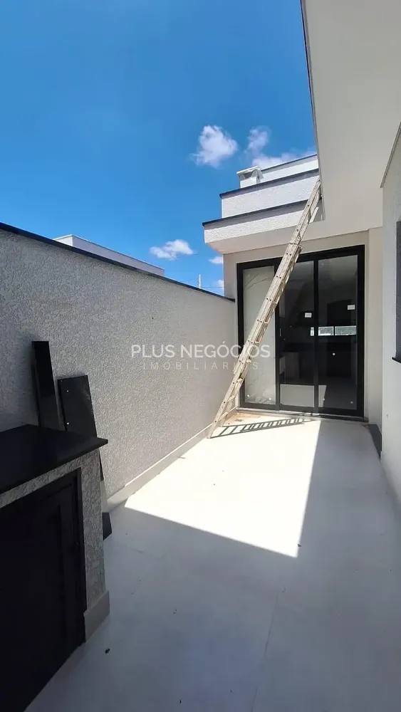 Casa, 3 quartos, 110 m² - Foto 7