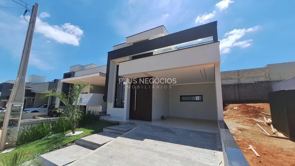 Casa, 3 quartos, 110 m² - Foto 7