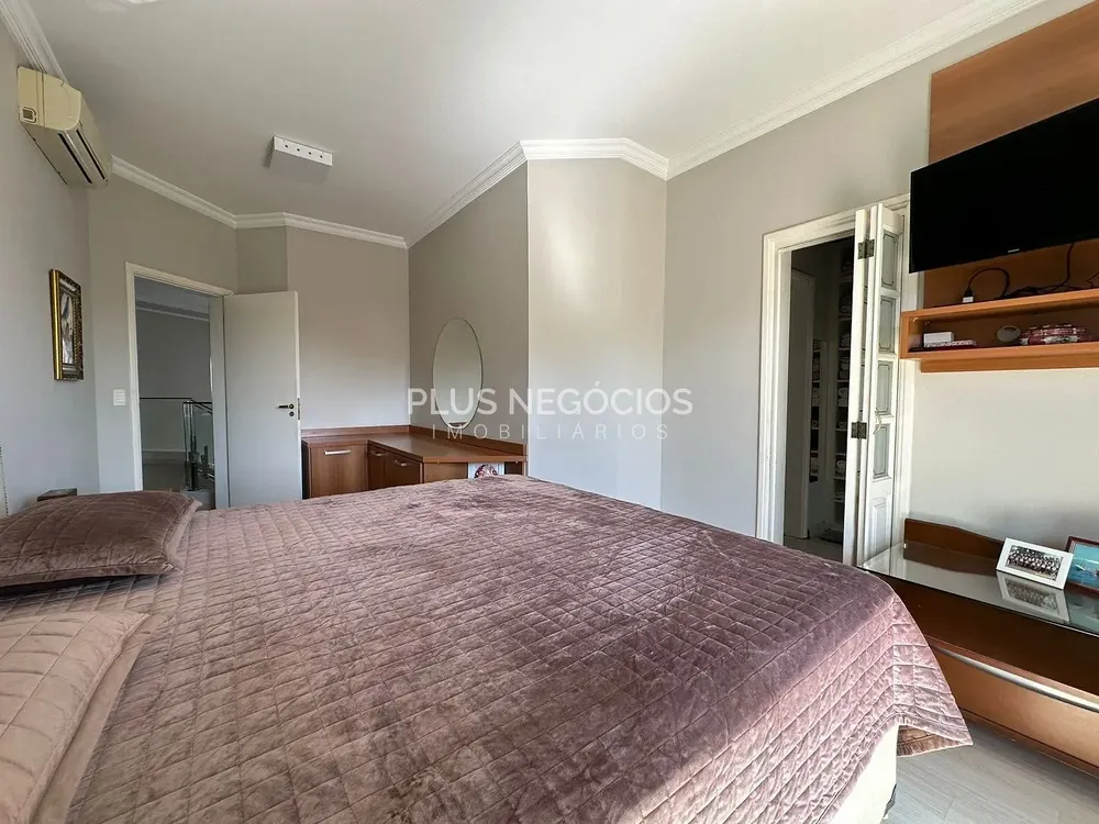 Sobrado, 3 quartos, 223 m² - Foto 5