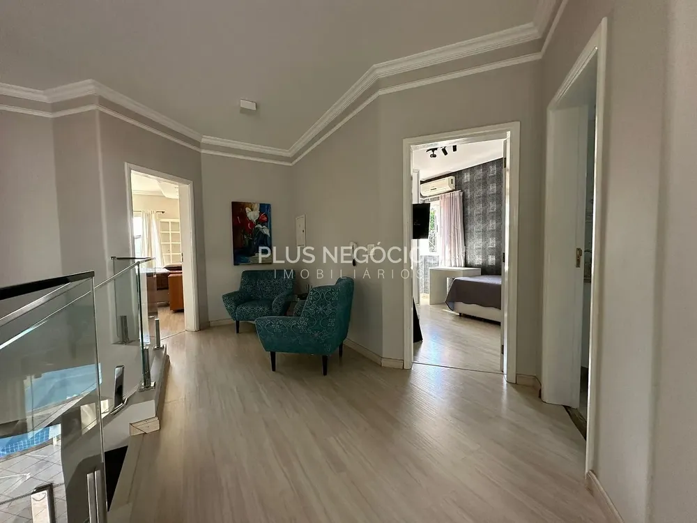 Sobrado, 3 quartos, 223 m² - Foto 6