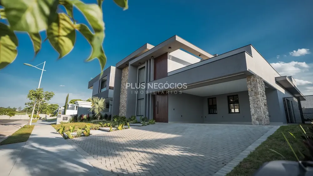 Casa, 4 quartos, 456 m² - Foto 12
