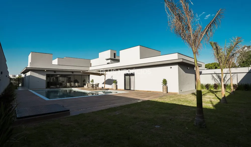Casa, 4 quartos, 456 m² - Foto 4