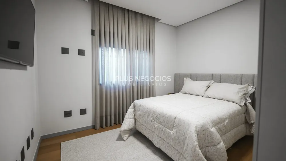 Casa, 4 quartos, 456 m² - Foto 1