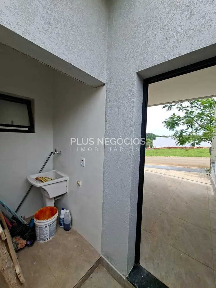 Casa, 3 quartos, 133 m² - Foto 4