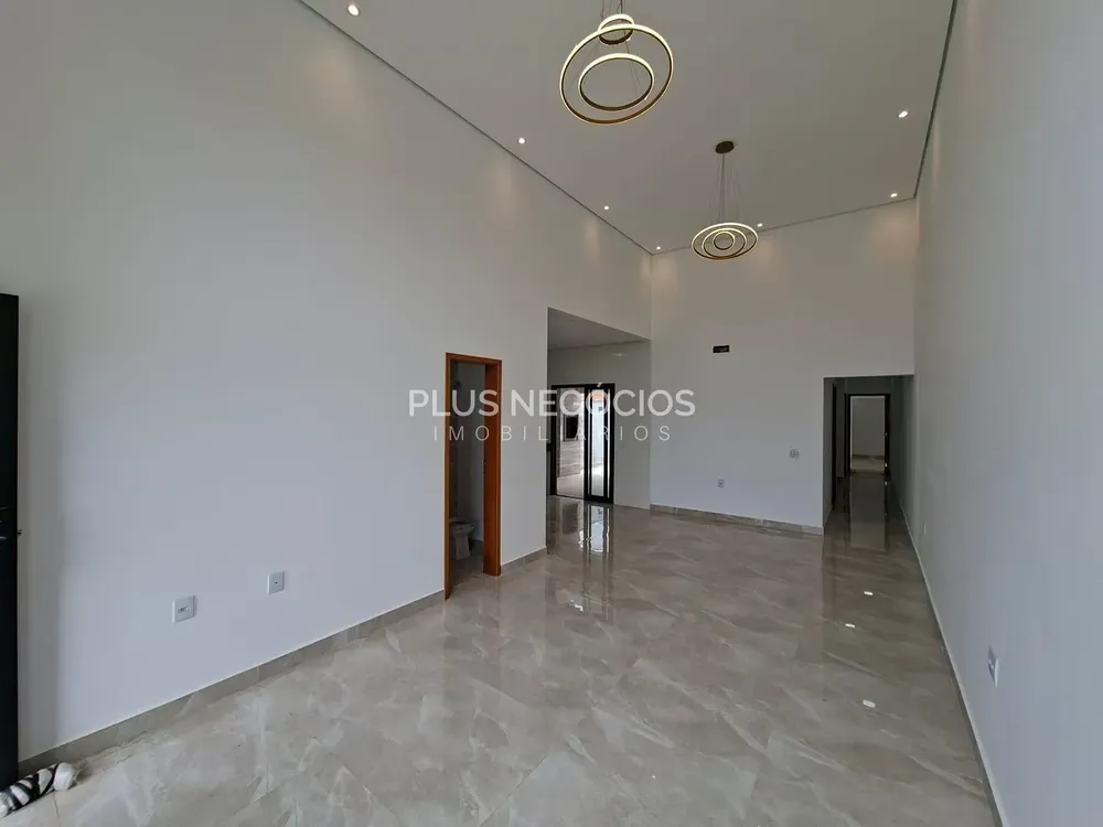 Casa, 3 quartos, 133 m² - Foto 2