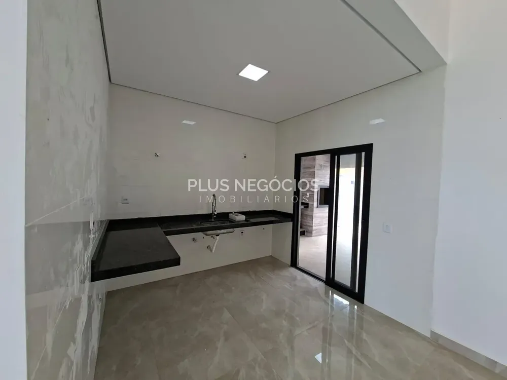 Casa, 3 quartos, 133 m² - Foto 3