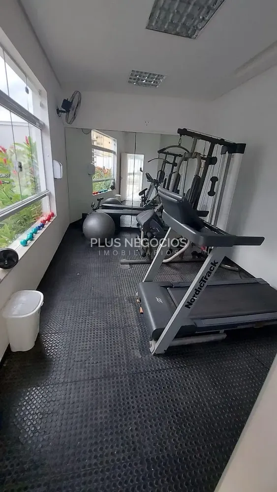Apartamento, 3 quartos, 85 m² - Foto 9