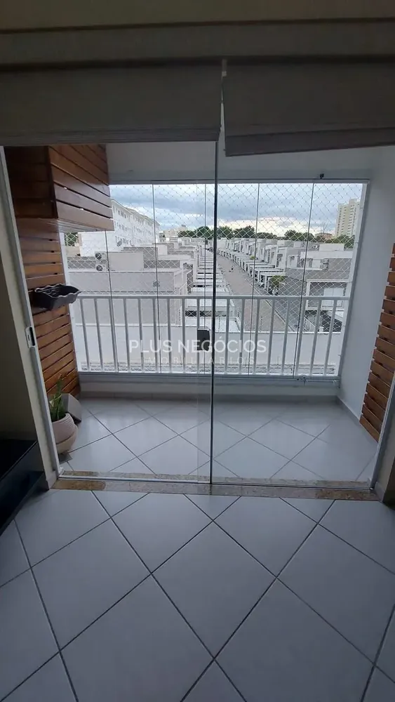 Apartamento, 3 quartos, 85 m² - Foto 4