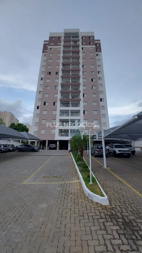 Apartamento, 3 quartos, 85 m² - Foto 10