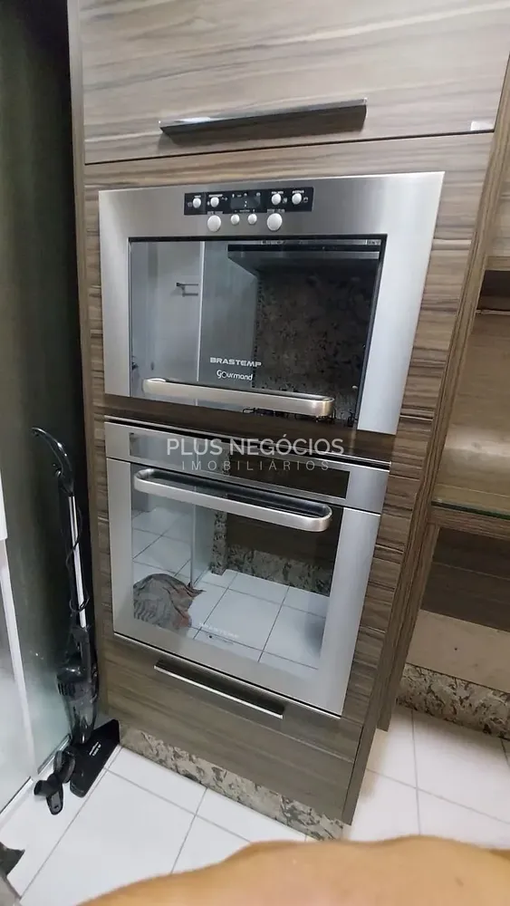Apartamento, 3 quartos, 85 m² - Foto 2