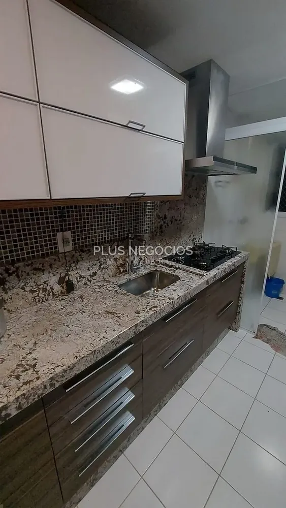Apartamento, 3 quartos, 85 m² - Foto 12
