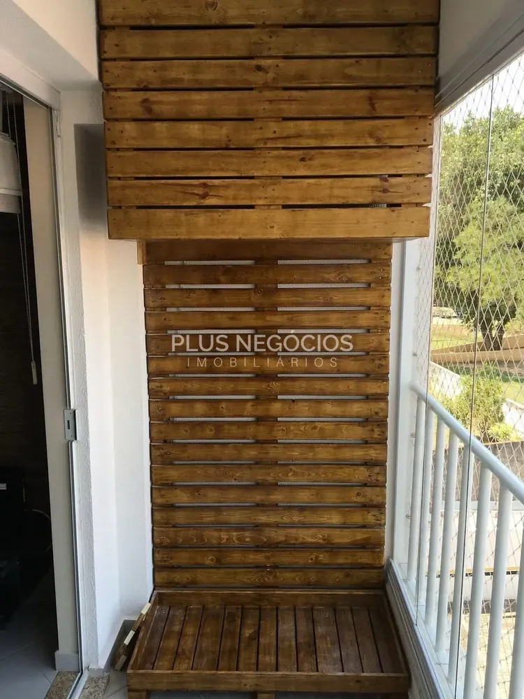Apartamento, 3 quartos, 85 m² - Foto 1