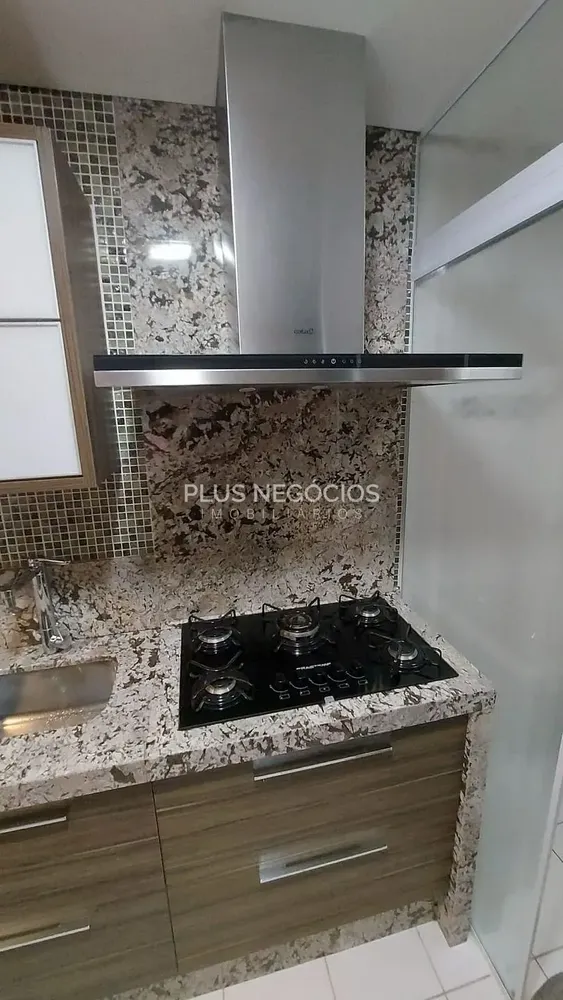 Apartamento, 3 quartos, 85 m² - Foto 11