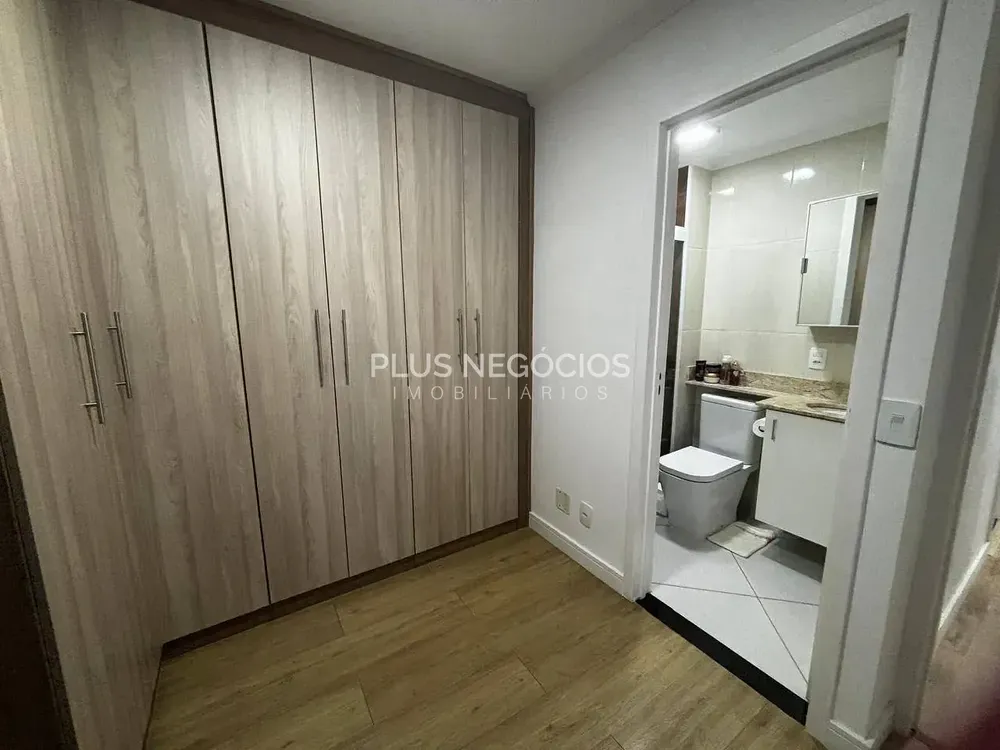 Apartamento, 2 quartos, 58 m² - Foto 4