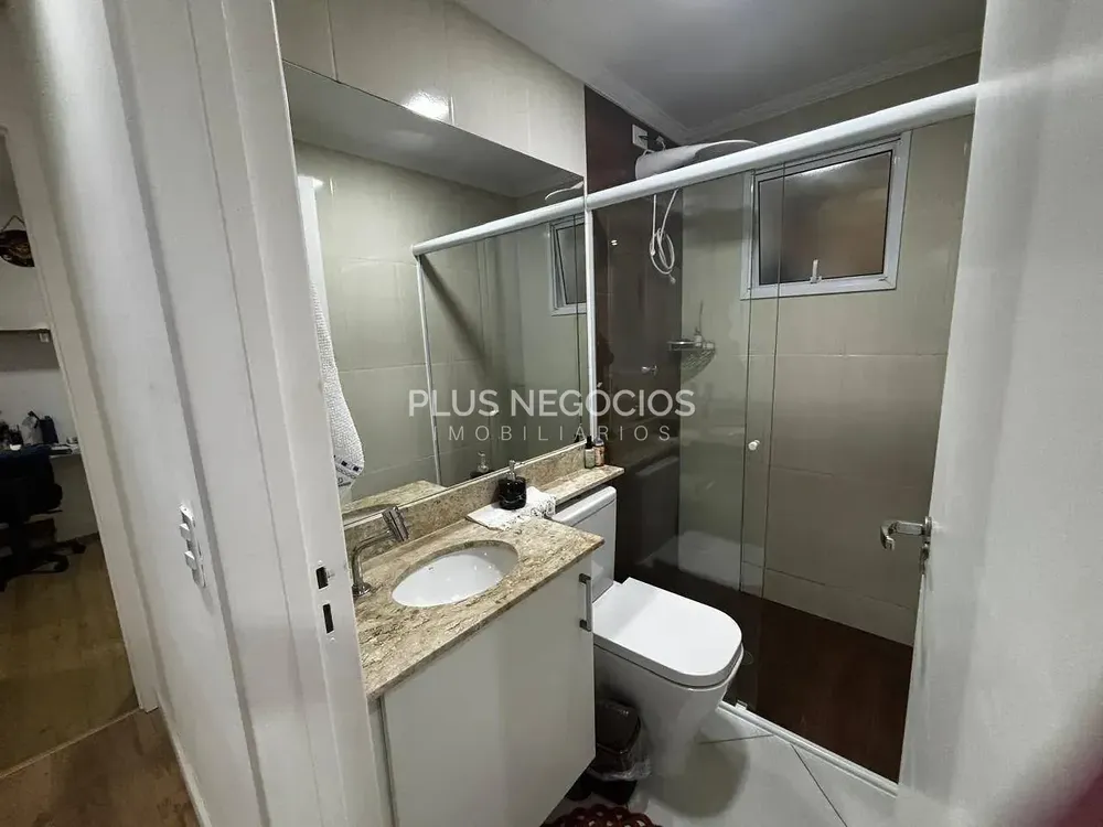 Apartamento, 2 quartos, 58 m² - Foto 2
