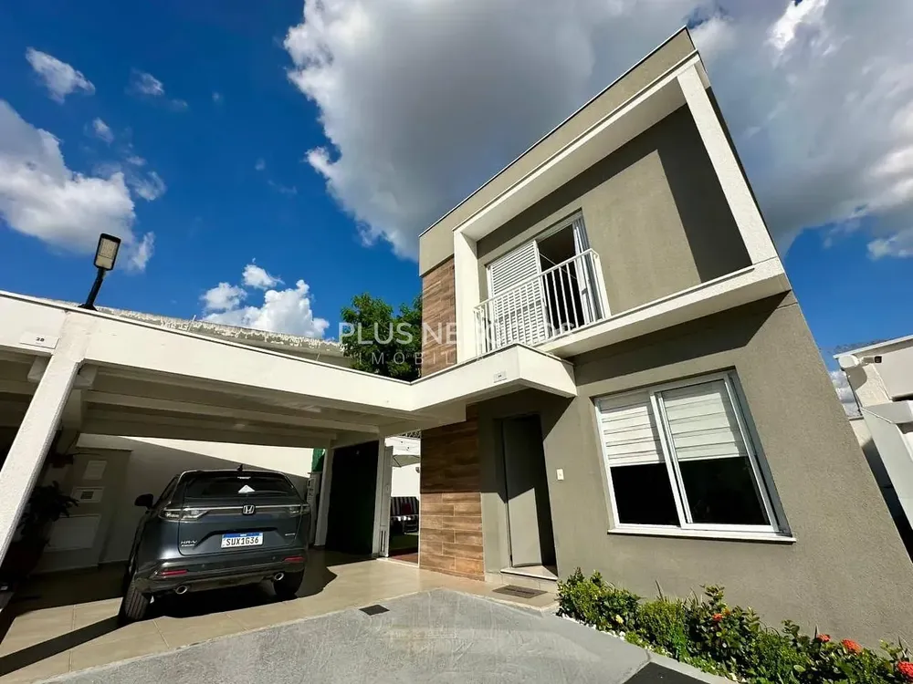 Casa, 3 quartos, 174 m² - Foto 7