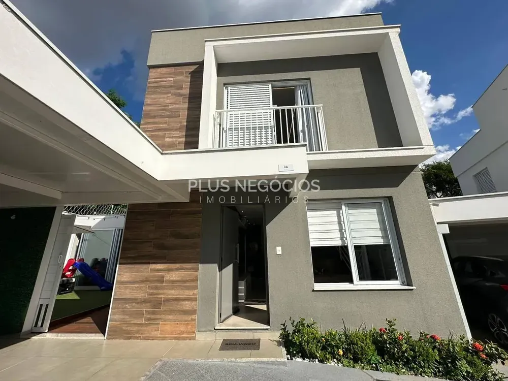 Casa, 3 quartos, 174 m² - Foto 3