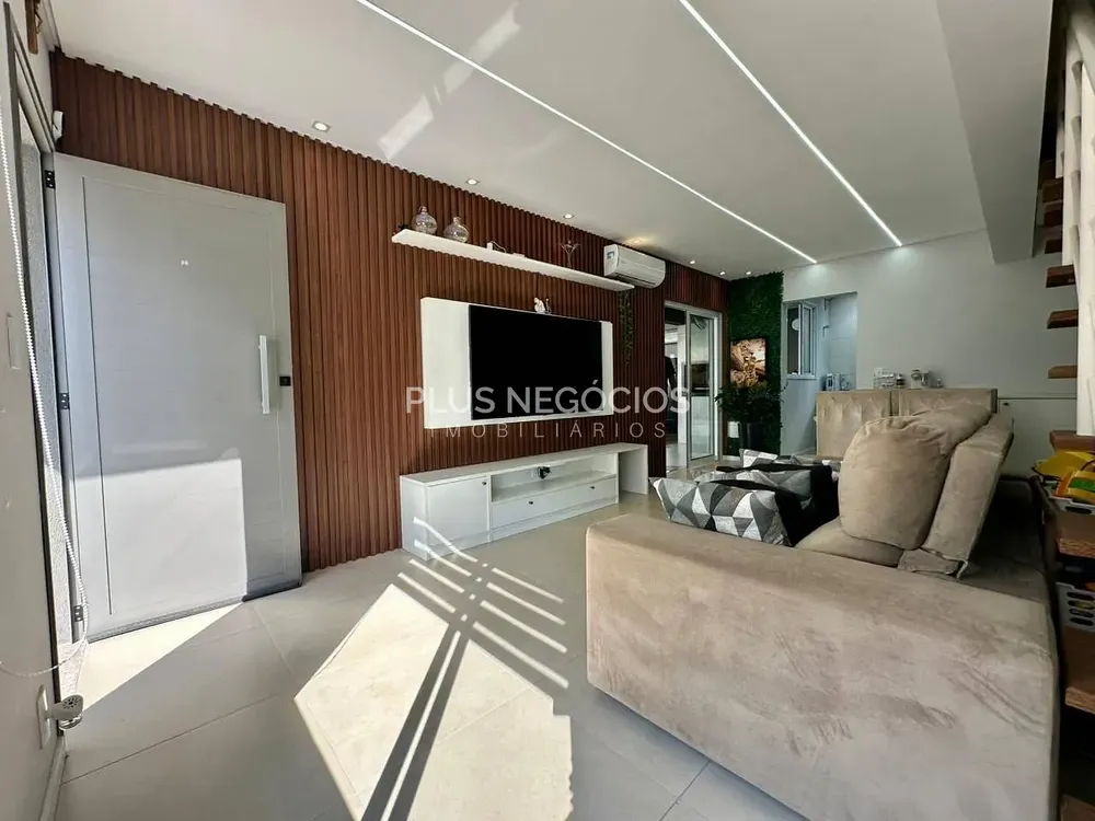 Casa, 3 quartos, 174 m² - Foto 4