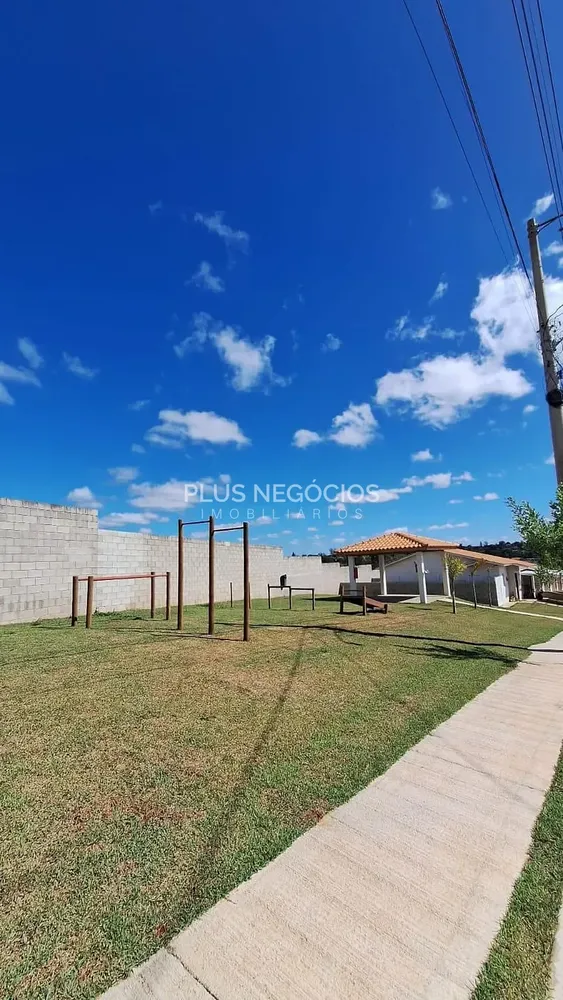 Casa, 2 quartos, 48 m² - Foto 1
