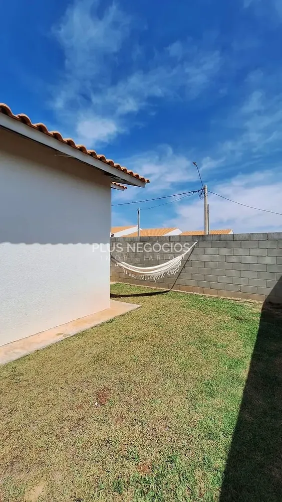 Casa, 2 quartos, 48 m² - Foto 8
