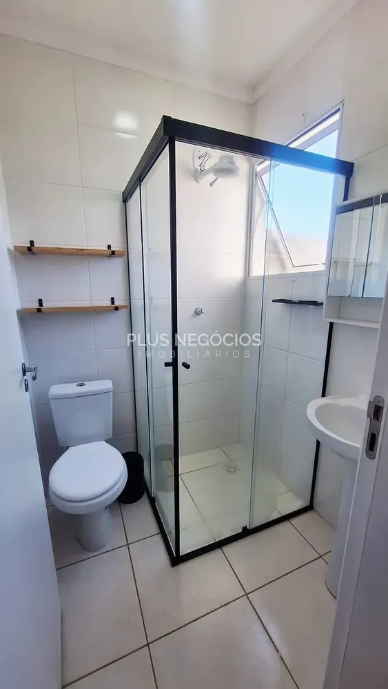 Casa, 2 quartos, 48 m² - Foto 11