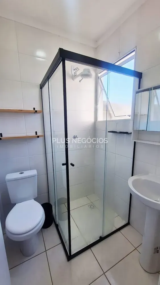 Casa, 2 quartos, 48 m² - Foto 12
