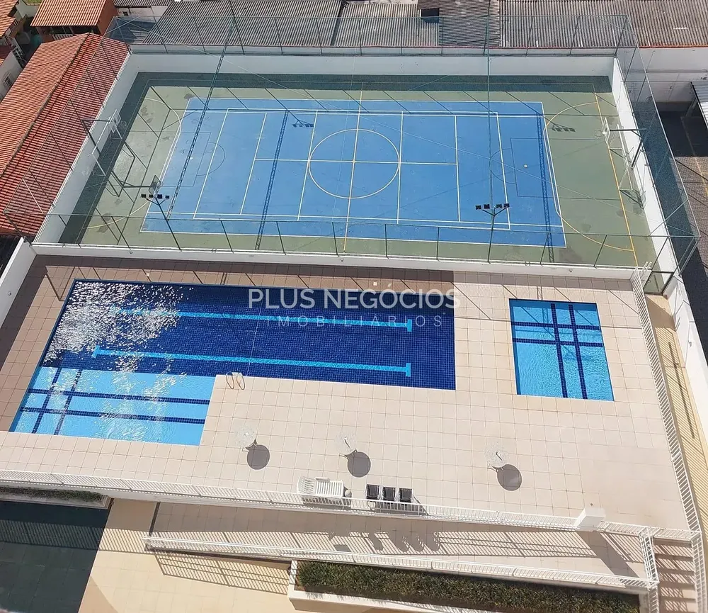 Apartamento, 3 quartos, 90 m² - Foto 5