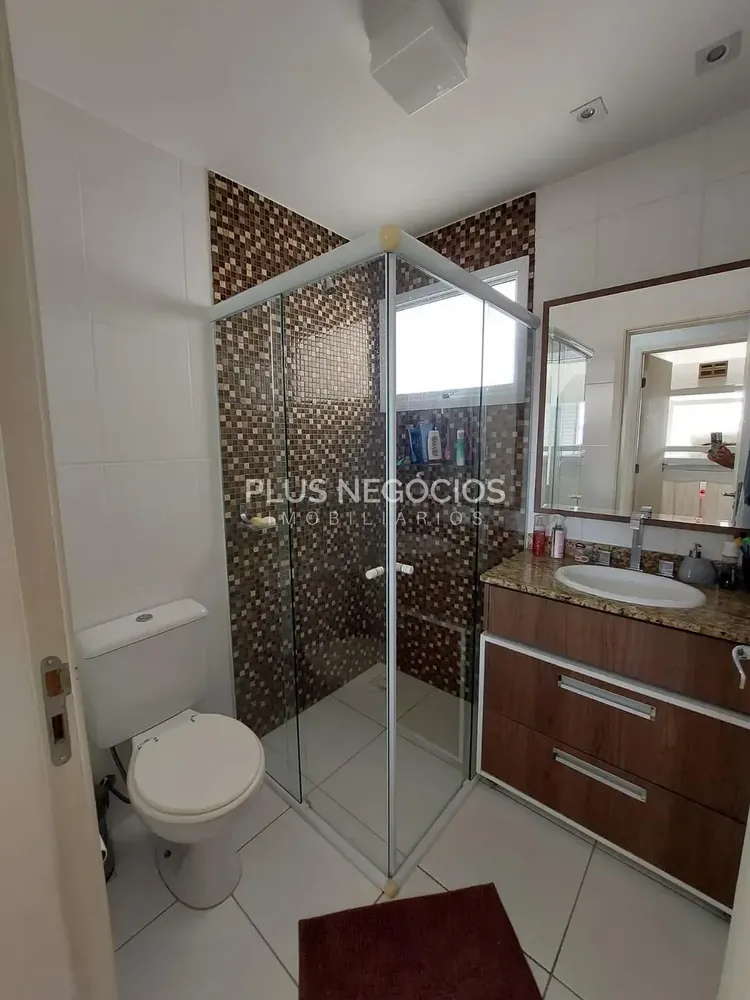 Apartamento, 3 quartos, 90 m² - Foto 7