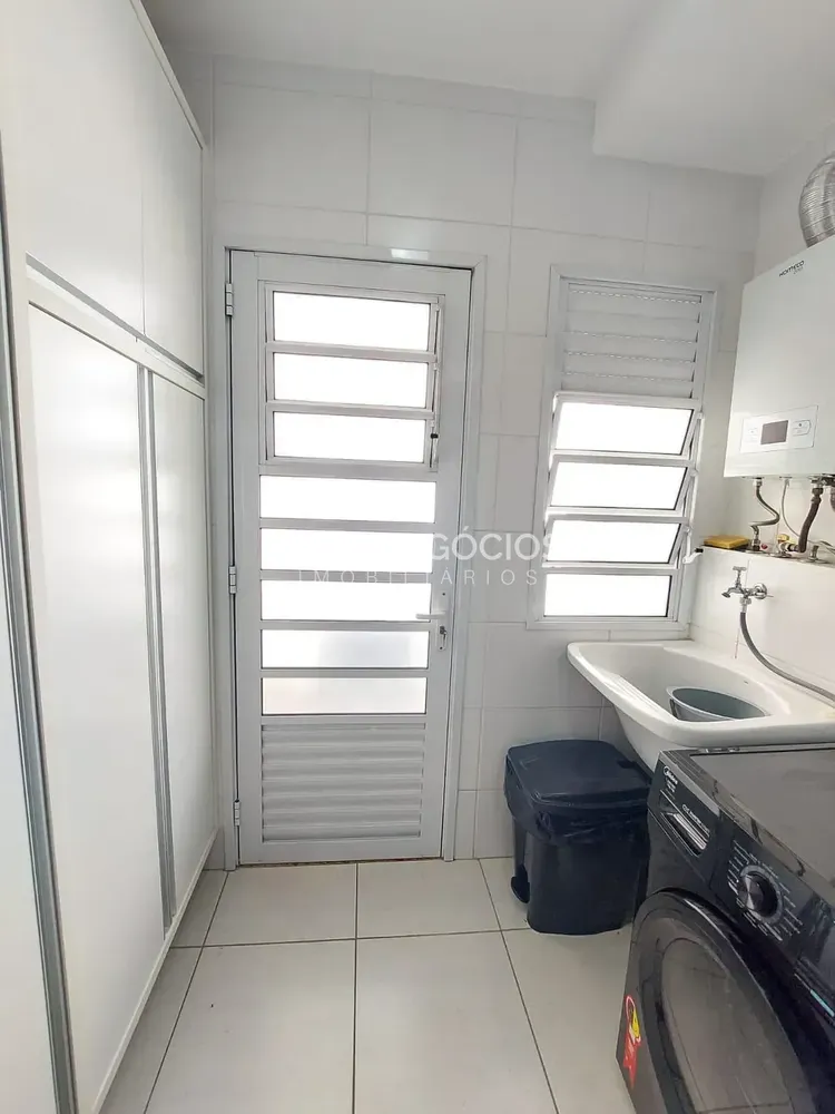 Apartamento, 3 quartos, 90 m² - Foto 3