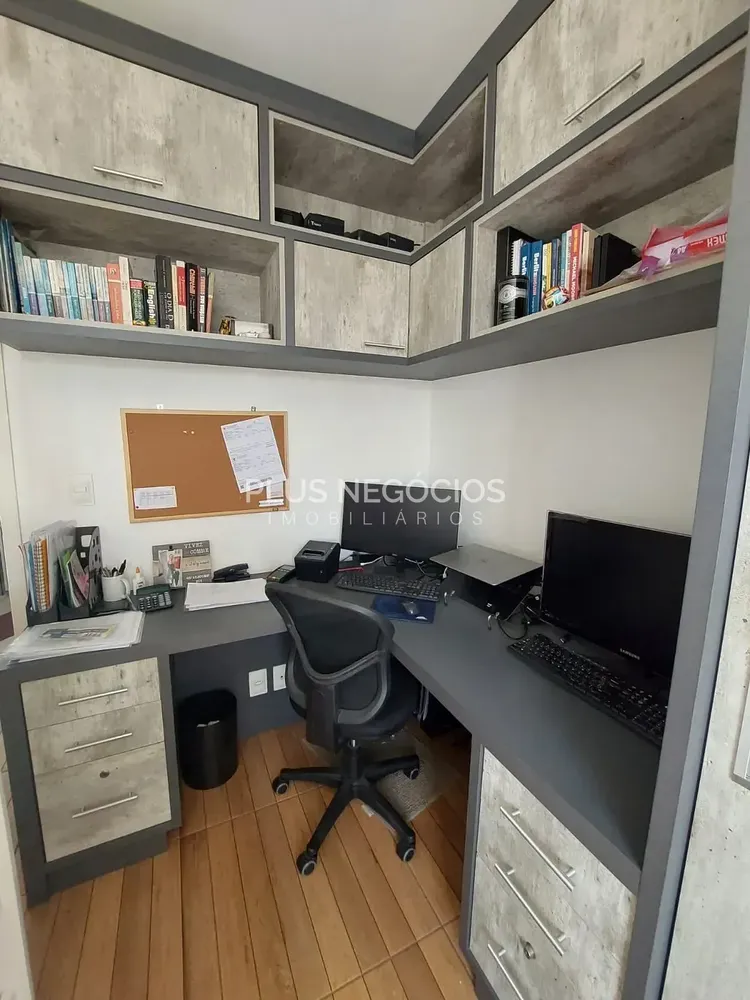 Apartamento, 3 quartos, 90 m² - Foto 8