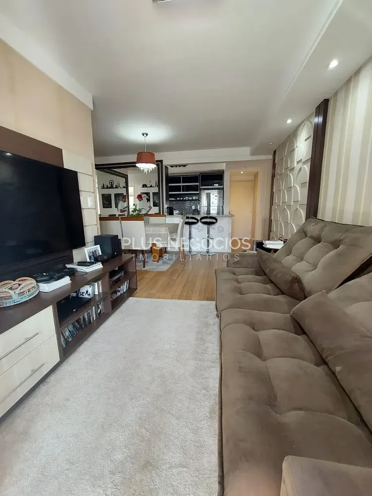 Apartamento, 3 quartos, 90 m² - Foto 7