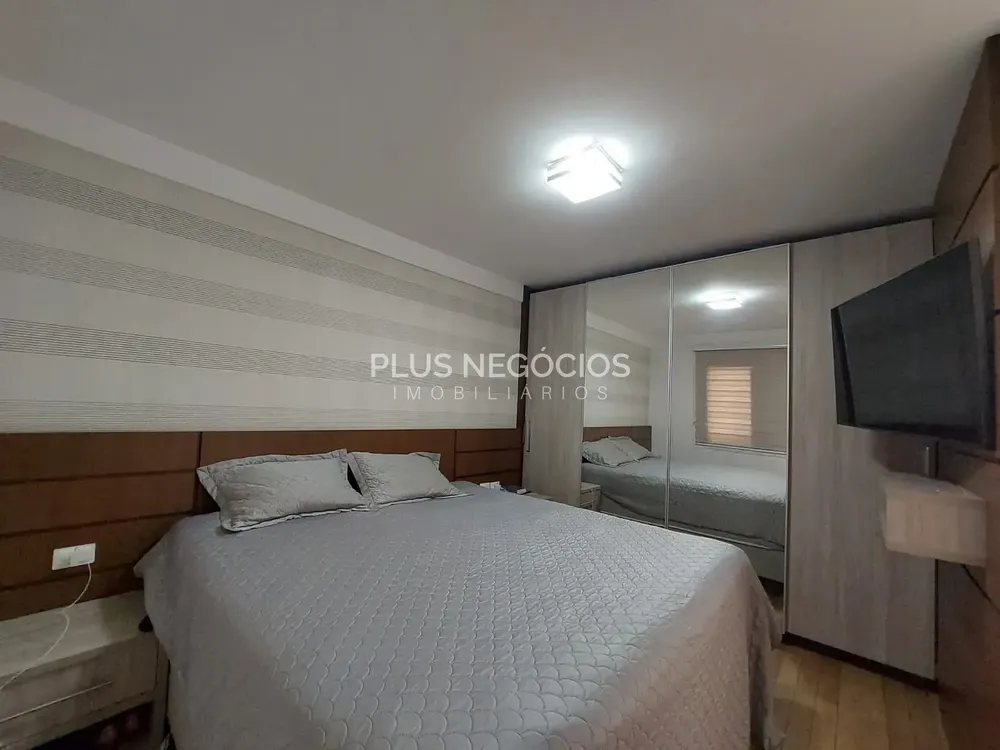 Apartamento, 3 quartos, 90 m² - Foto 4