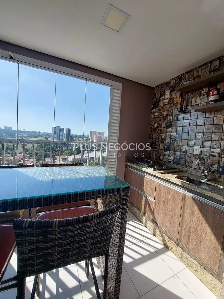 Apartamento, 3 quartos, 90 m² - Foto 4