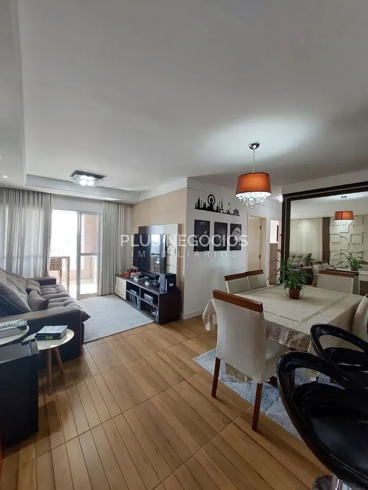 Apartamento, 3 quartos, 90 m² - Foto 6