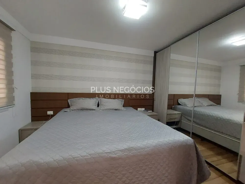 Apartamento, 3 quartos, 90 m² - Foto 8
