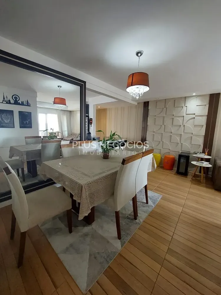Apartamento, 3 quartos, 90 m² - Foto 6